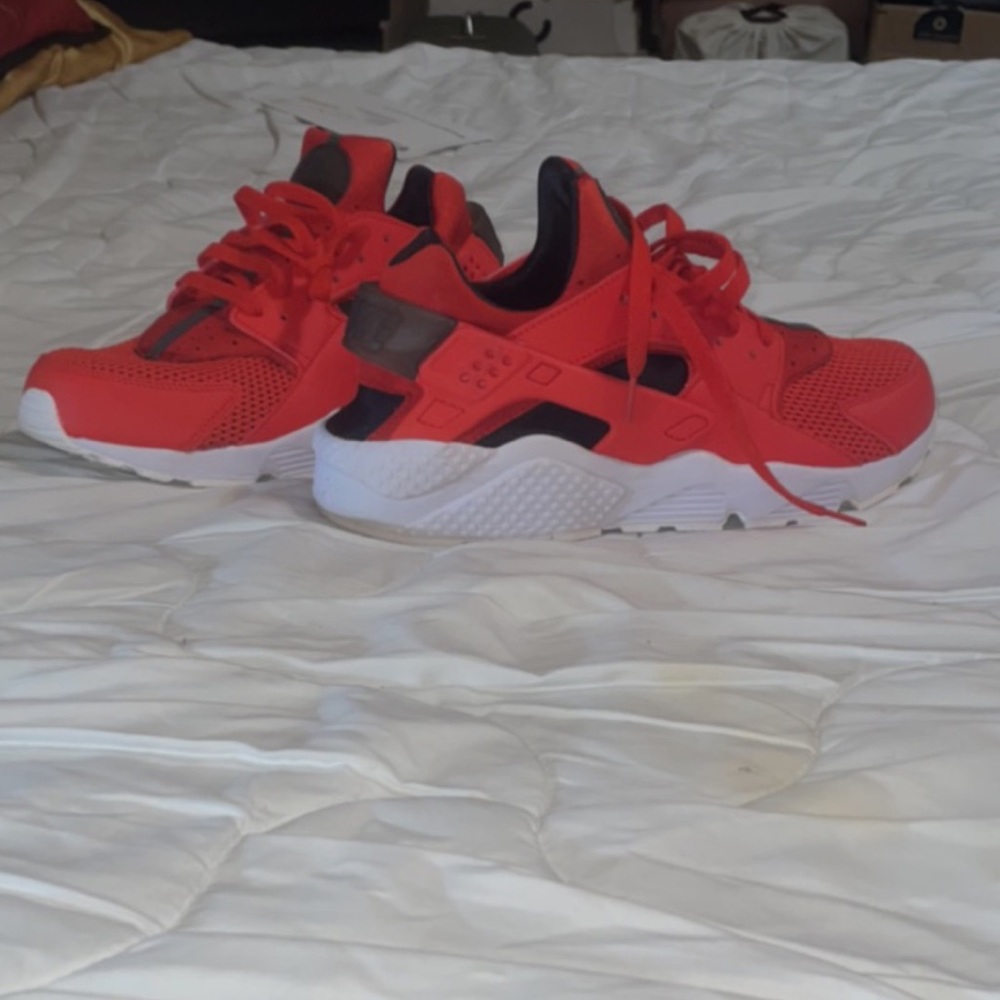 #AirHuarache✔️